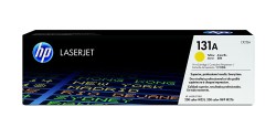 Hp 131A-CF212A Sarı Orjinal Toner - Hp