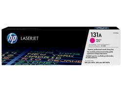 Hp 131A-CF213A Kırmızı Orjinal Toner - Hp