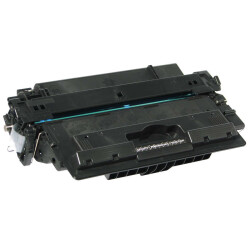 Hp 14X-CF214X Siyah Muadil Toner Yüksek Kapasiteli - Hp