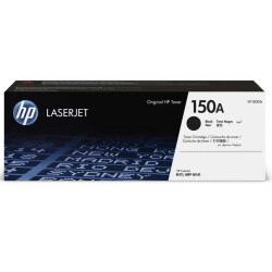 Hp 150A-W1500A Siyah Orjinal Toner - Hp