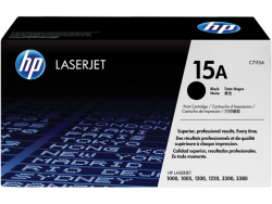 Hp 15A-C7115A Siyah Orjinal Toner - Hp