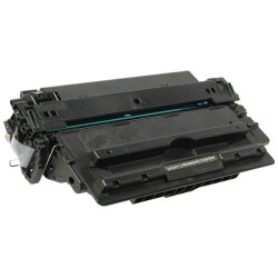 Hp 16A-Q7516A Siyah Muadil Toner - Hp