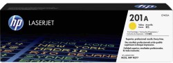 Hp 201A-CF402A Sarı Orjinal Toner - Hp