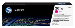 Hp 201A-CF403A Kırmızı Orjinal Toner - Hp