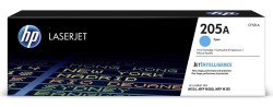 Hp 205A-CF531A Mavi Orjinal Toner - Hp