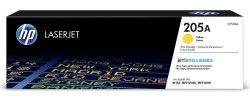 Hp 205A-CF532A Sarı Orjinal Toner - Hp