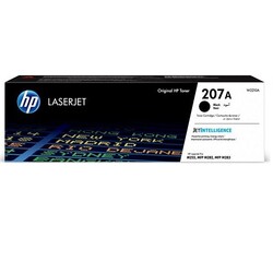 Hp 207A-W2210A Siyah Orjinal Toner - Hp