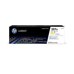 Hp 207A-W2212A Sarı Orjinal Toner - Hp