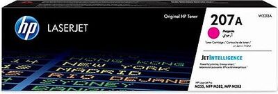 Hp 207A-W2213A Kırmızı Orjinal Toner - 1