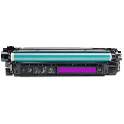 Hp 212A-W2123A Kırmızı Muadil Toner - Chipsiz - Hp