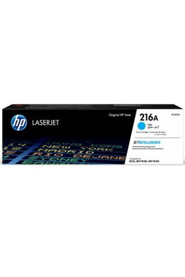 Hp 216A-W2411A Mavi Orjinal Toner - 1