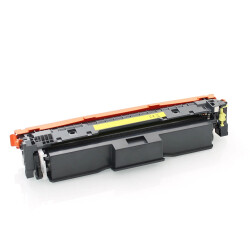 Hp 230A-W2302A Sarı Muadil Toner Chipsiz - Hp