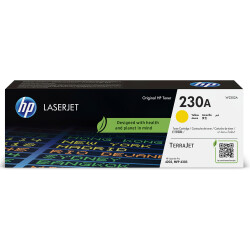Hp 230A-W2302A Sarı Orjinal Toner - Hp