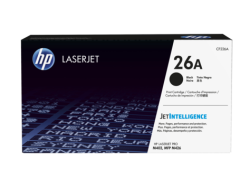 Hp 26A-CF226A Siyah Orjinal Toner - Hp