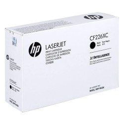 Hp 26X-CF226XC Siyah Orjinal Toner Yüksek Kapasiteli - Hp