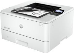 HP 2Z610A (4003dw) LaserJet Pro A4 Network 40ppm Mono Lazer Yazıcı - 2