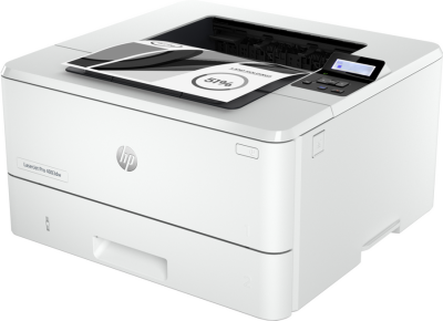 HP 2Z610A (4003dw) LaserJet Pro A4 Network 40ppm Mono Lazer Yazıcı - 2