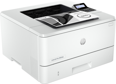 HP 2Z610A (4003dw) LaserJet Pro A4 Network 40ppm Mono Lazer Yazıcı - 3
