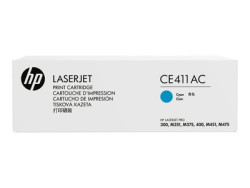 Hp 305A-CE411AC Mavi Orjinal Toner - Hp
