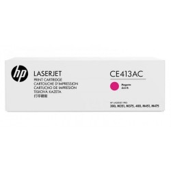 Hp 305A-CE413AC Kırmızı Orjinal Toner - Hp