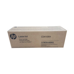 Hp 305X-CE410XH Orjinal Siyah Toner Yüksek Kapasiteli - Hp
