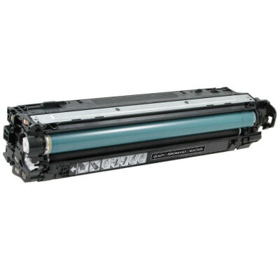 Hp 307A-CE740A Siyah Muadil Toner - 1