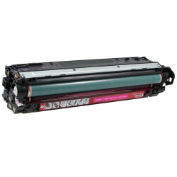 Hp 307A-CE743A Kırmızı Muadil Toner - Hp