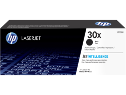 Hp 30X-CF230X Siyah Muadil Toner Yüksek Kapasiteli - Hp