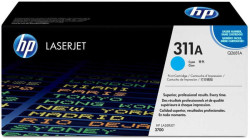 Hp 311A-Q2681A Mavi Orjinal Toner - Hp