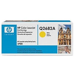 Hp 311A-Q2682A Sarı Orjinal Toner - Hp