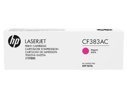 Hp 312A-CF383AC Kırmızı Orjinal Toner - Hp