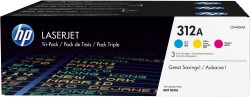 Hp 312A-CF440AM Renkli Orjinal Toner Avantaj Paket - Hp