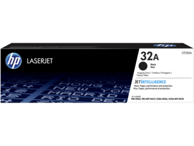Hp 32A-CF232A Orjinal Drum Ünitesi - 1