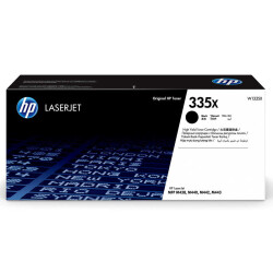 Hp 335X-W1335X Siyah Orjinal Toner Yüksek Kapasiteli - Hp