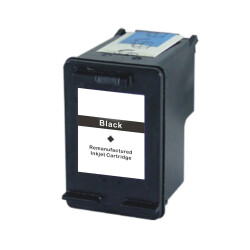 Hp 338-C8765E Siyah Muadil Kartuş - Hp