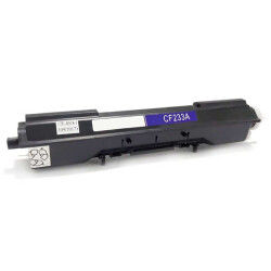 Hp 33A-CF233A Siyah Muadil Toner - Hp