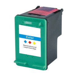 Hp 343-C8766E Renkli Muadil Kartuş - Hp