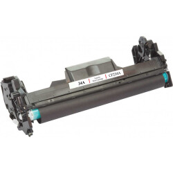 Hp 34A-CF234A Muadil Drum Ünitesi - Hp