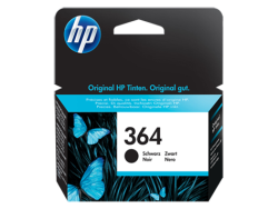 Hp 364-CB316E Siyah Orjinal Kartuş Eski Tarihli - Hp
