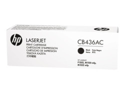Hp 36A-CB436AC Siyah Orjinal Toner - Hp