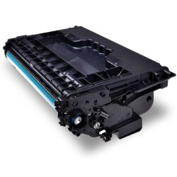 Hp 37X-CF237X Siyah Muadil Toner Yüksek Kapasiteli - Hp