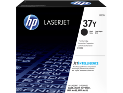 Hp 37Y-CF237Y Siyah Orjinal Toner Ekstra Yüksek Kapasiteli - Hp