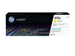 Hp 410X-CF412X Sarı Orjinal Toner Yüksek Kapasiteli - Hp