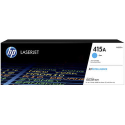 Hp 415A-W2031A Mavi Orjinal Toner - Hp