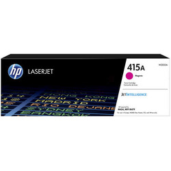 Hp 415A-W2033A Kırmızı Orjinal Toner - Hp