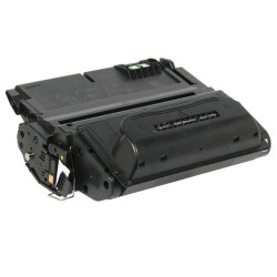 Hp 42A-Q5942A Siyah Muadil Toner - Hp