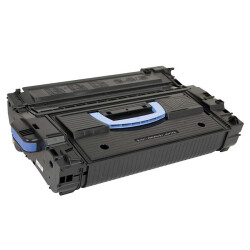 Hp 43X-C8543X Siyah Muadil Toner - Hp