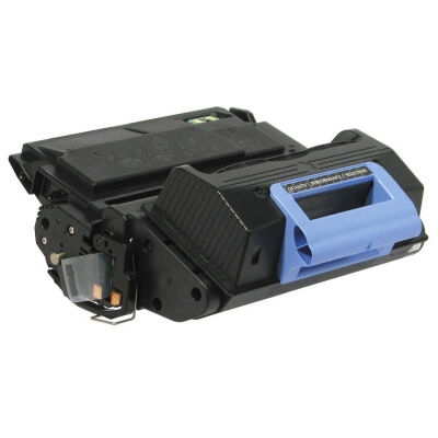 Hp 45A-Q5945A Siyah Muadil Toner - 1