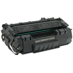 Hp 49A-Q5949A Siyah Muadil Toner - Hp