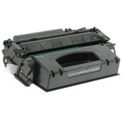 Hp 49X-Q5949X Siyah Muadil Toner Yüksek Kapasiteli - Hp